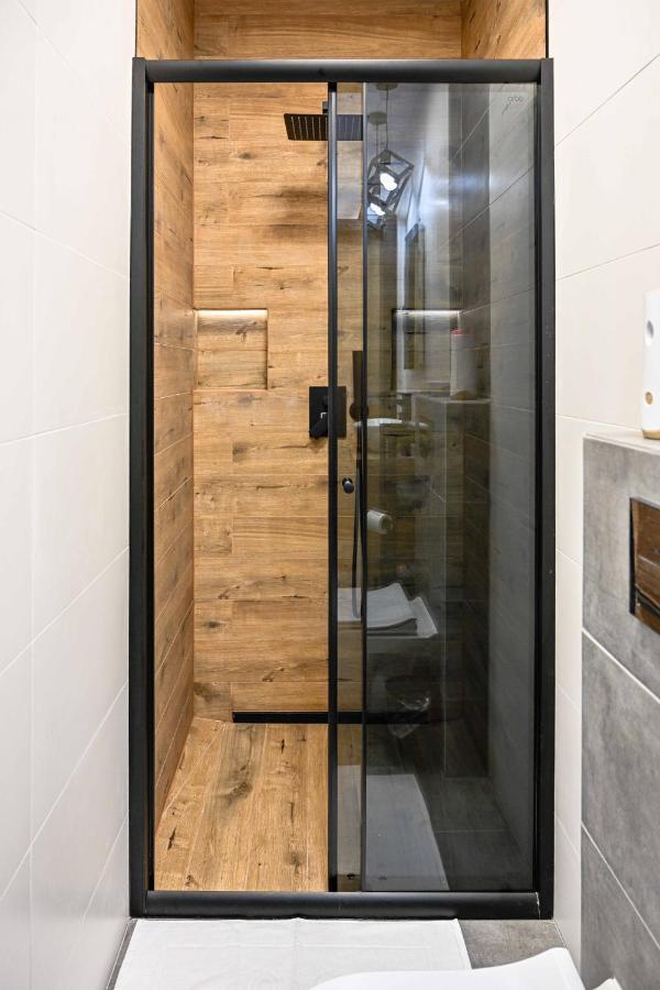 Apartment Mieszkanie Gornika *