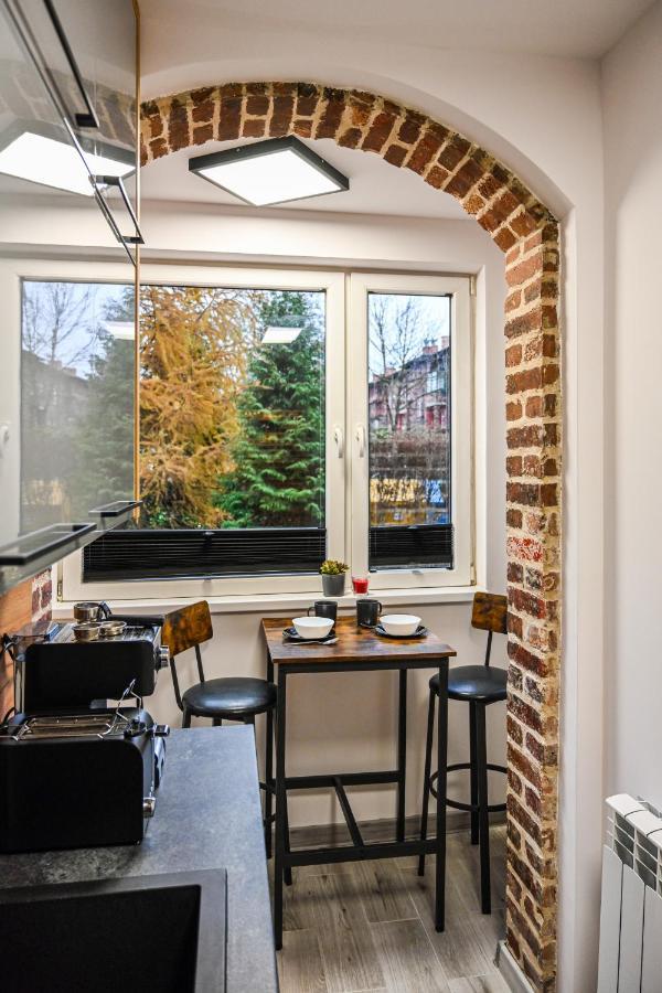 Mieszkanie Gornika Apartment