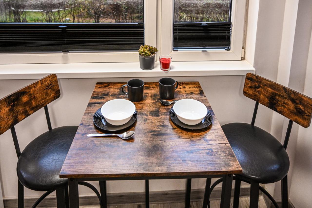 Apartment Mieszkanie Gornika Katowice
