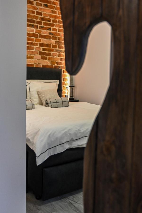 Apartment Mieszkanie Gornika Kattowitz
